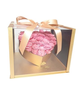 Luxury Pink