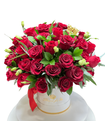 Fabulous Love