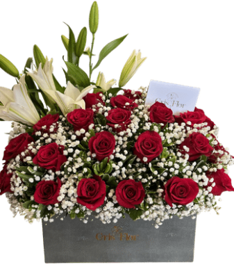 Baul 24 rosas 004