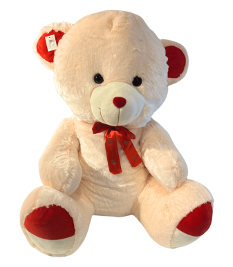 Peluche de 80 CM