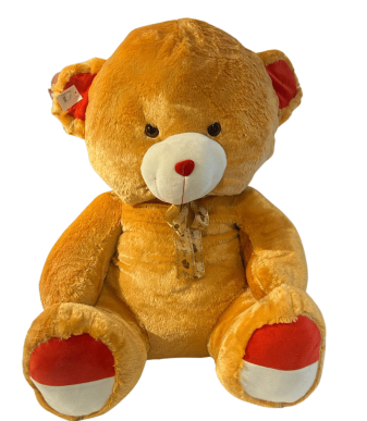 Peluche de 80 CM