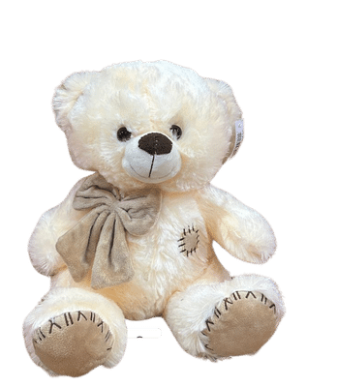 Peluche 30cm