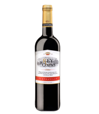 Vino rey de copa 750ml
