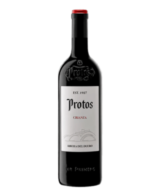 Protos crianza 750ml