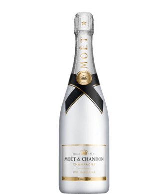 Moet chandon 750ml