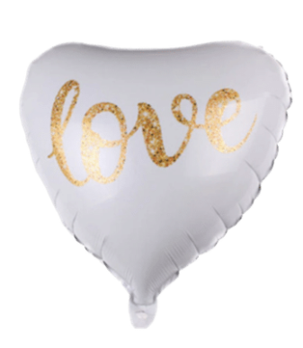 Globo love