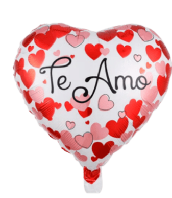 Globo te amo