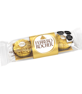 Chocolate Ferrero C001