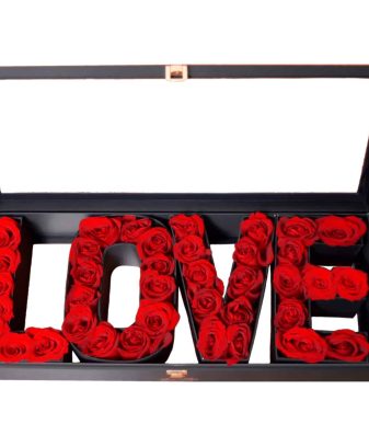 Maletin Love